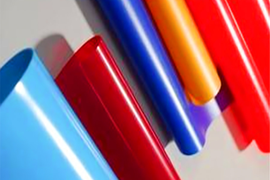 Prelata PVC rezistenta la rupere rezistenta la UV