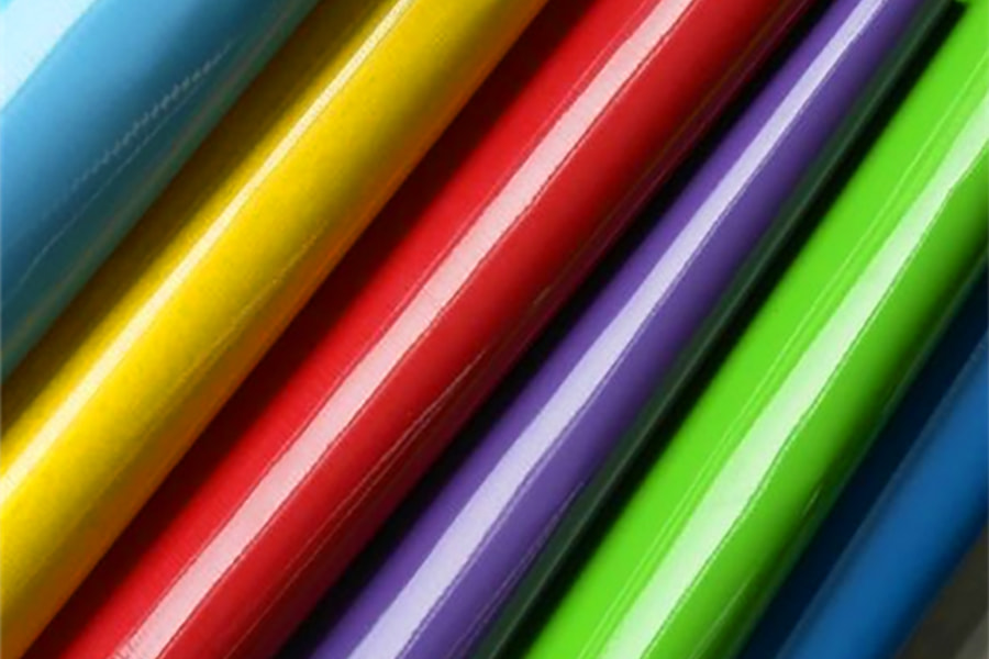 Prelata PVC rezistenta la rupere rezistenta la UV