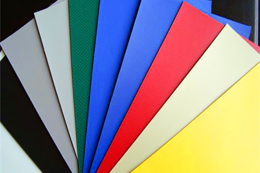 Prelata PVC rezistenta la rupere rezistenta la UV