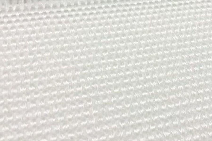 Grosime 1-5 mm țesătură din fibră de sticlă expandată – pentru tampon de amortizare