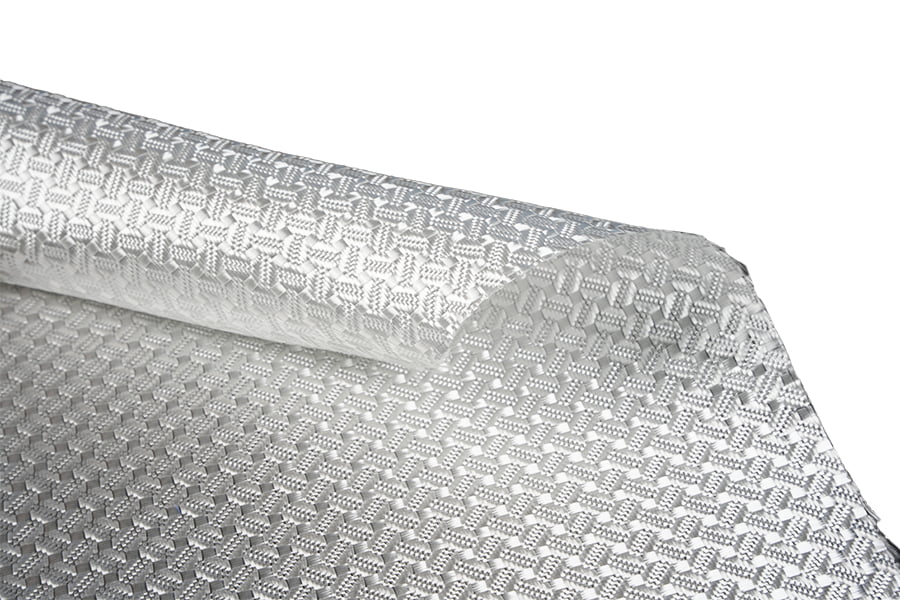 Țesătură din fibră de sticlă cu model jacquard, impermeabilă și ignifugă – pentru tapet