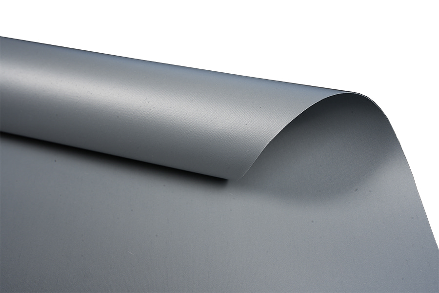 Conductă de aer flexibilă din PVC rezistentă la UV - pentru ventilație industrială și flux de aer